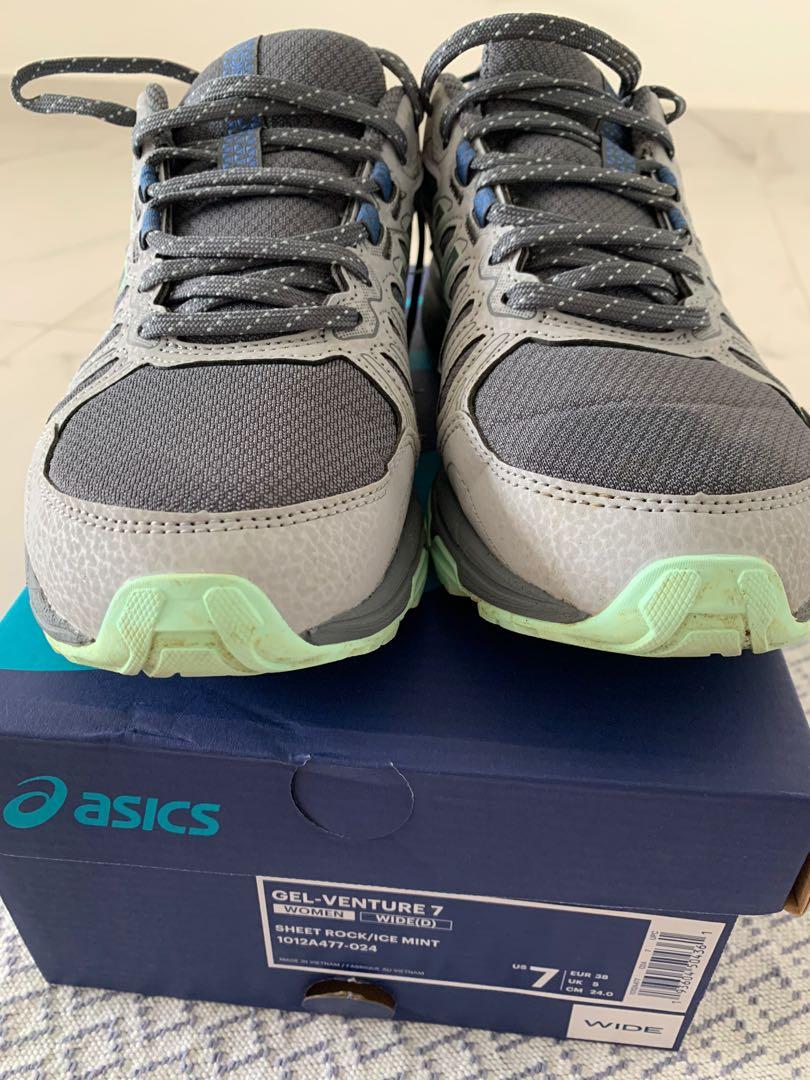 Gel venture sale 7 womens