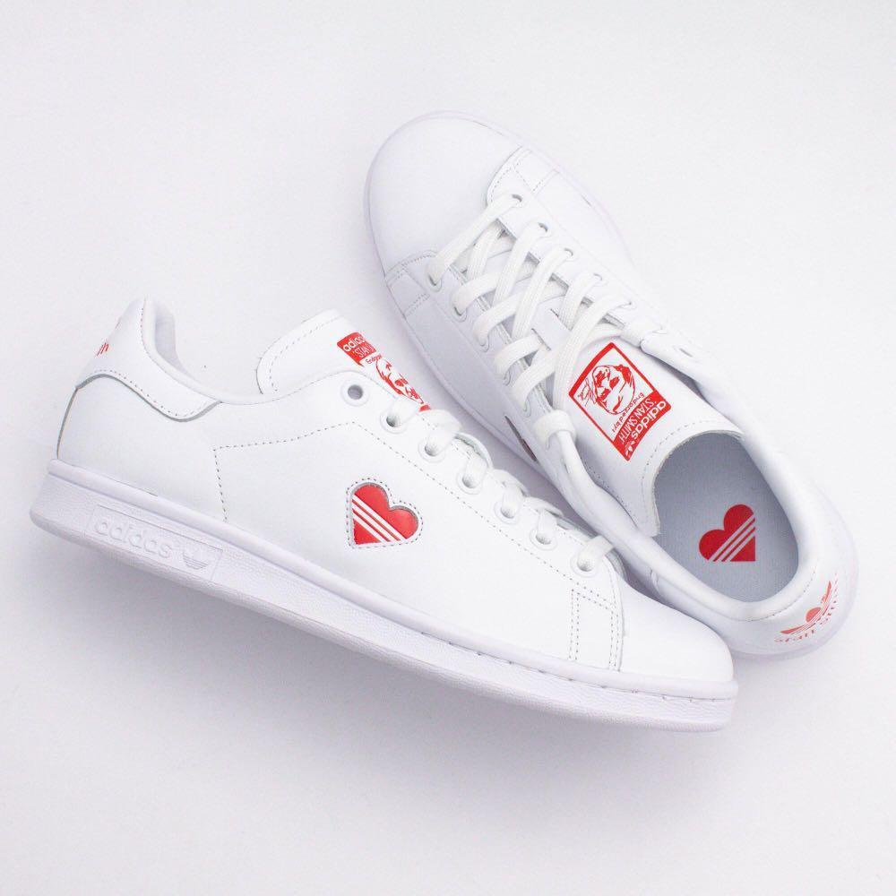 authentic stan smith shoes