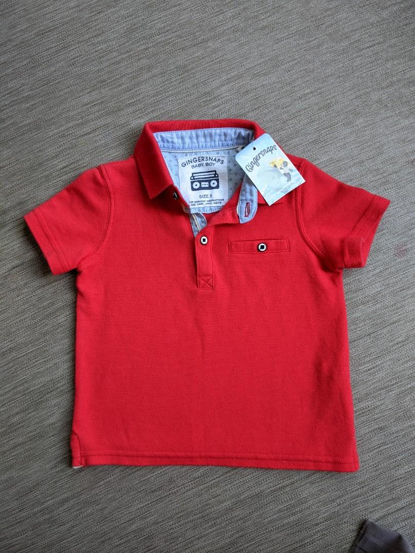 polo for babies