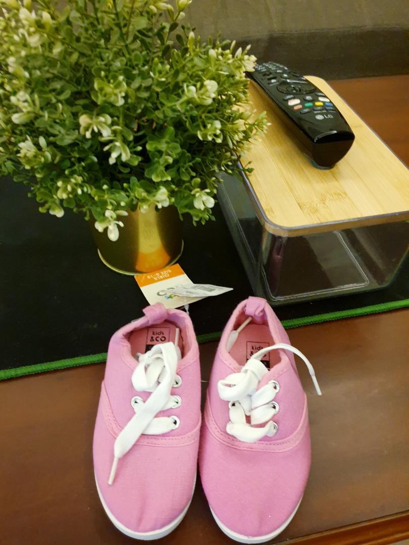 baby girl size 6 shoes