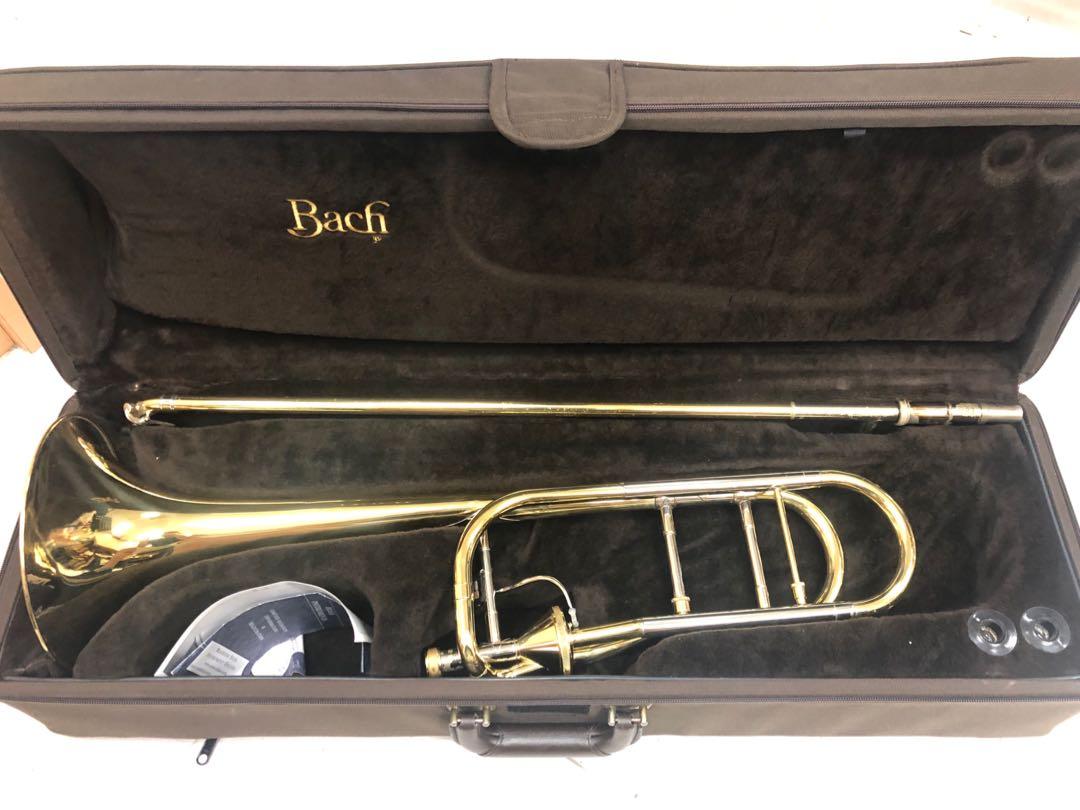 Bach 42t new arrivals