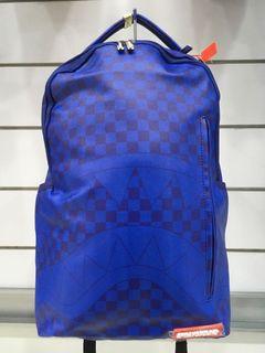 sprayground backpack malaysia