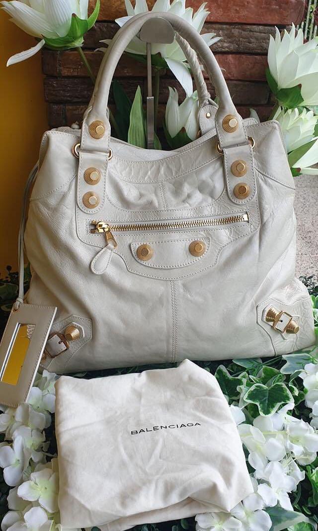 balenciaga authentic