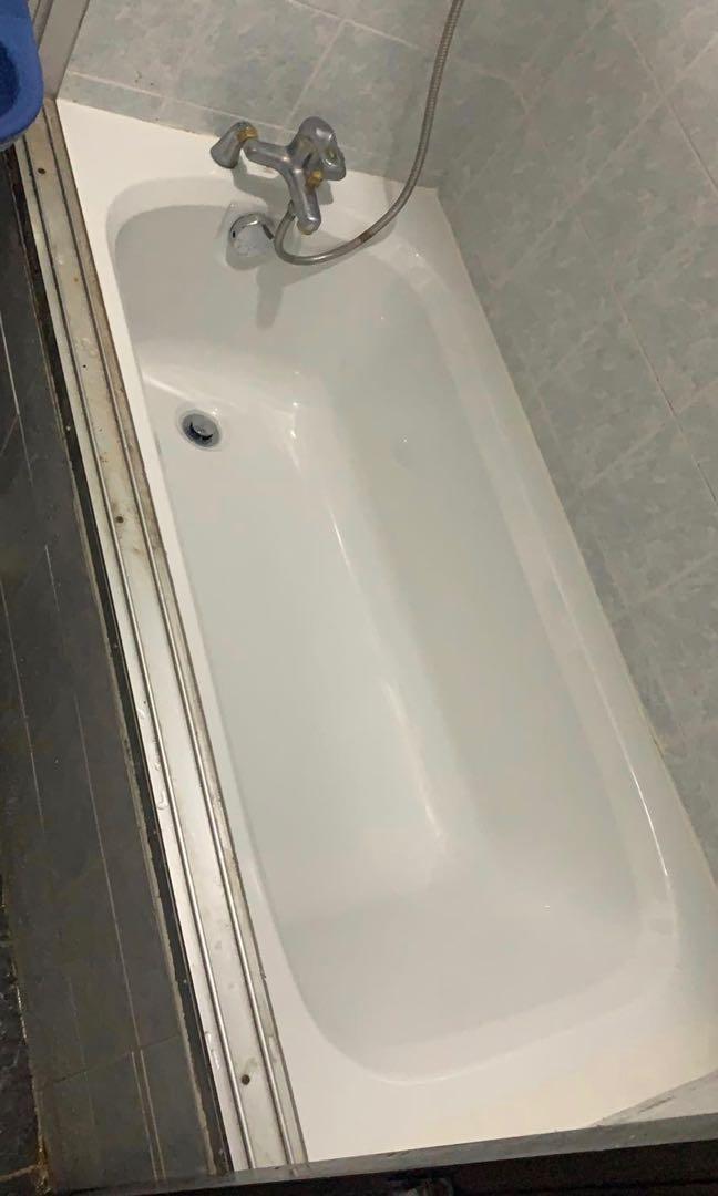 💧🛁Bathtub ,Longbath installation💧replacement, newly installation and