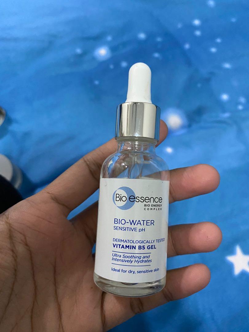 vitamin b5 gel