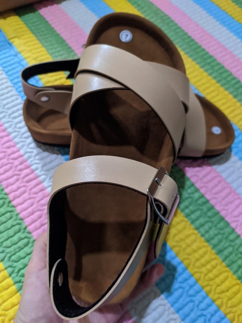 birken shoe