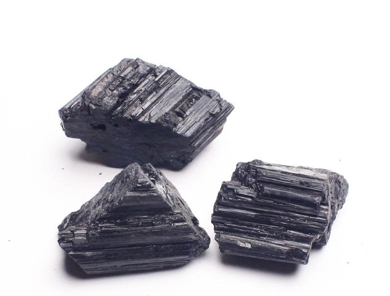 Black Tourmaline 电气石, Furniture Home Living, Home Decor, Vases Decorative Bowls on Carousell Black Tourmaline 电气石, Furniture Home Living, Home Decor, Vases Decorative Bowls on Carousell