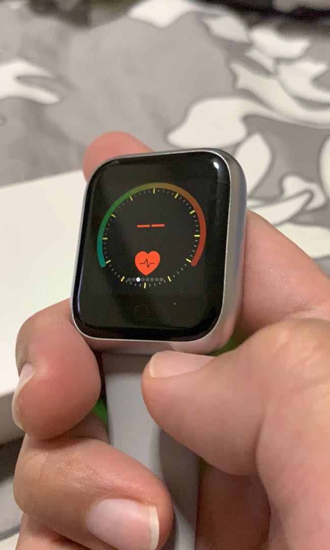 Blackdot gt smartwatch sales