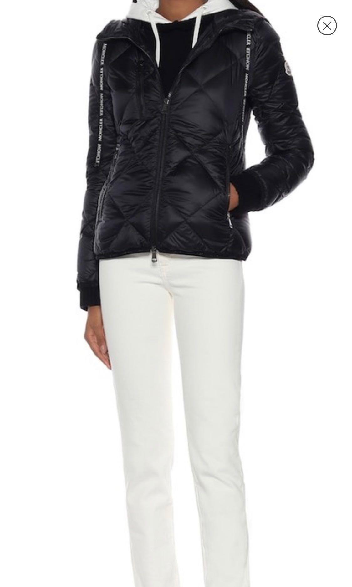 moncler oulx down jacket