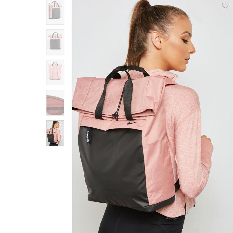 Nike radiate pink deals