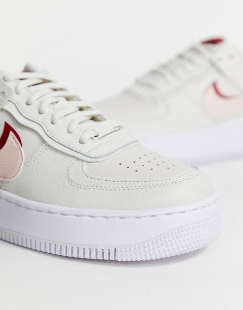 Nike off white shadow air force 1 Clearance