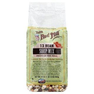 Bob's Red Mill 13 Bean Soup Mix 822g