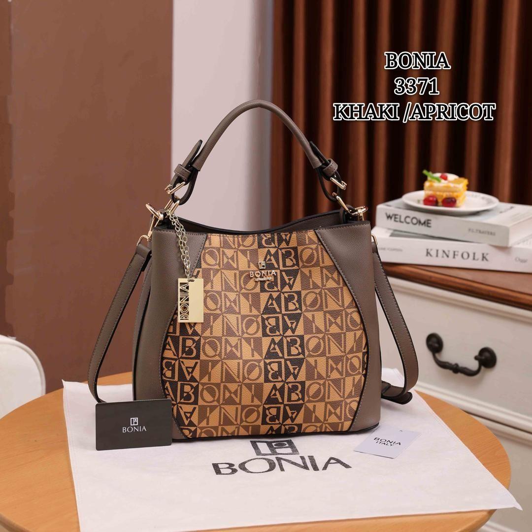 Original Bonia naiara mini crossbody bag, Luxury, Bags & Wallets on  Carousell