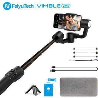 (Christmas Promo) Feiyu Vimble 2S Gimbal