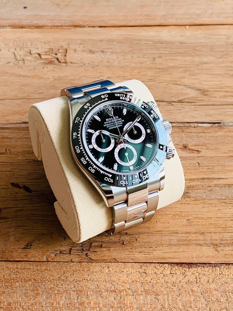 brand new rolex daytona