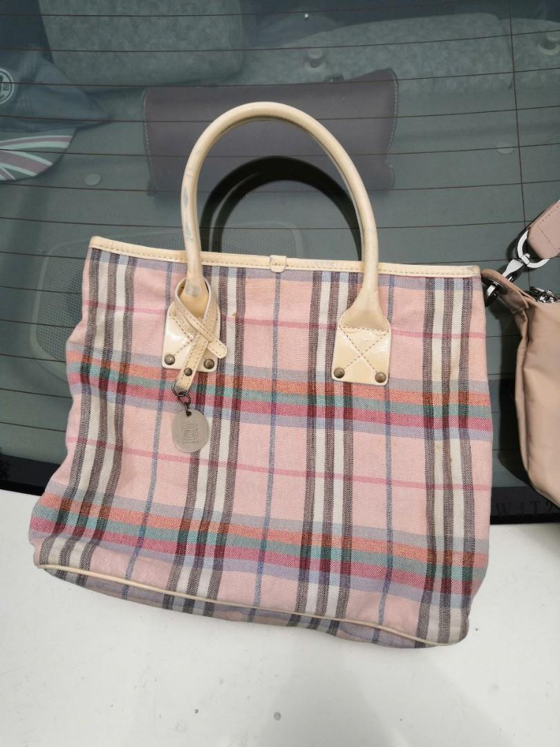 Burberry london n longchamp free