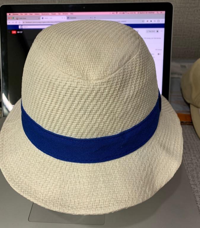 Callaway 2025 trilby hat