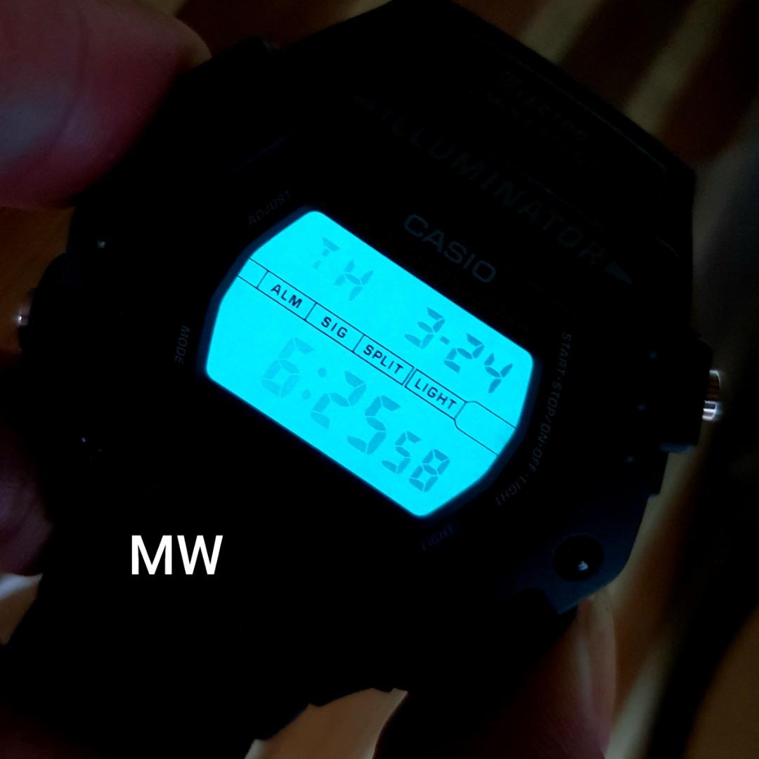 G shock tom cruise discount