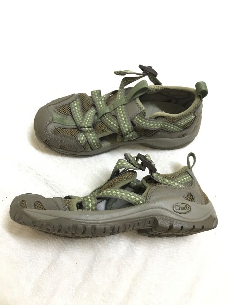 Chaco hiking 2025 shoes