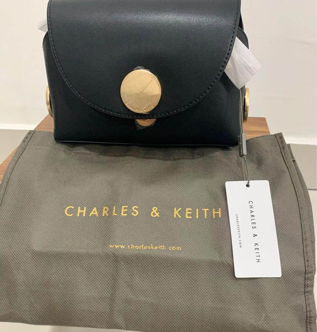 bag brands like charles and keith