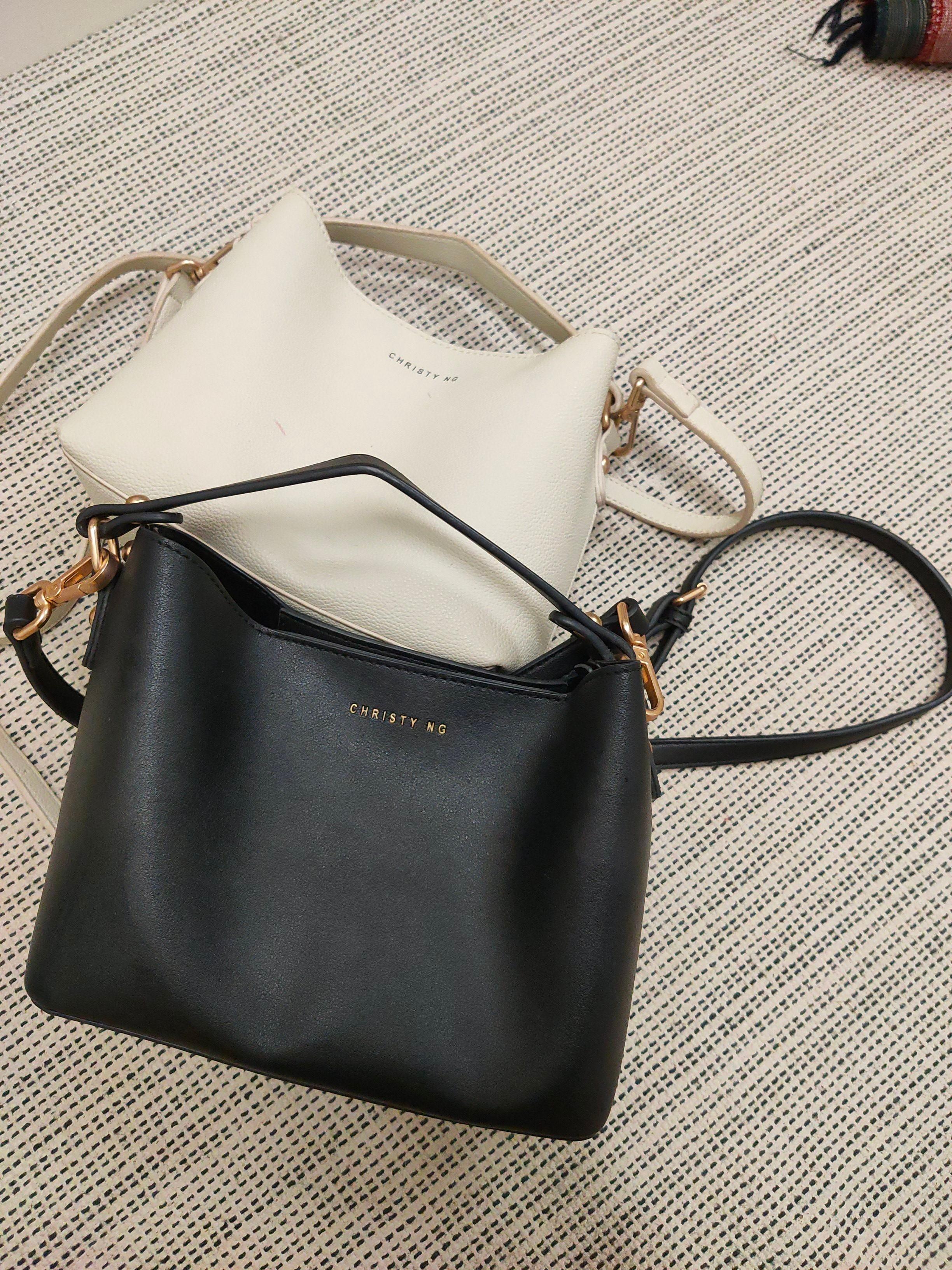 christy ng sling bag