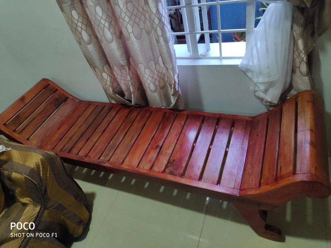cleopatra chair