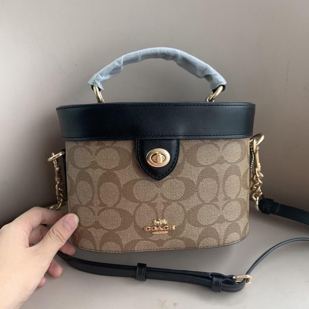 Coach kay crossbody 78277