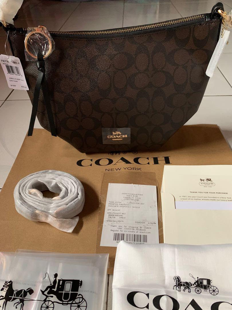Coach f90738 discount