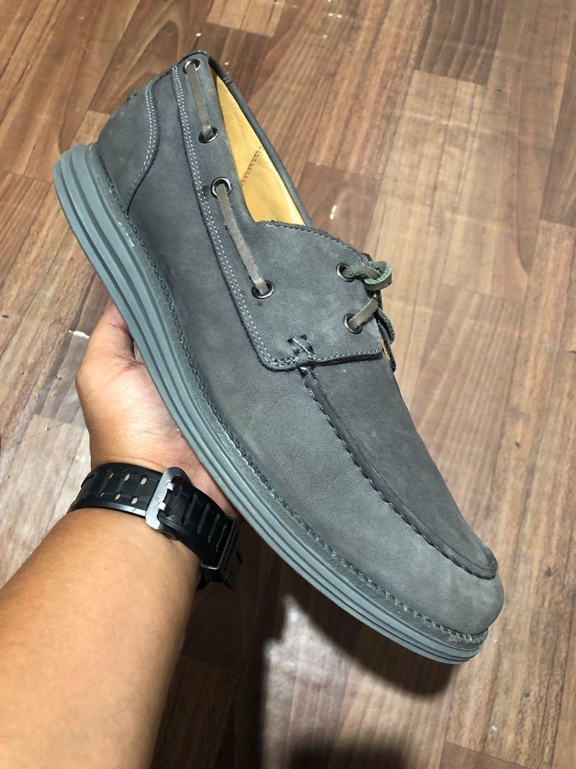 Cole haan lunargrand loafer best sale