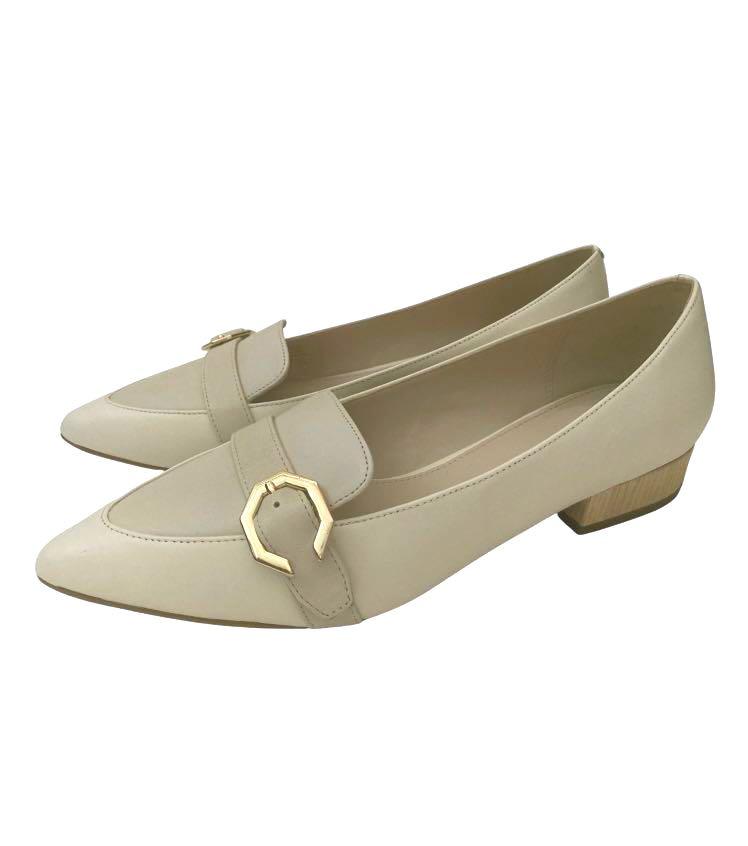 Cole Hann Leela Skimmer Loafers Women s Fashion Footwear Flats on Carousell