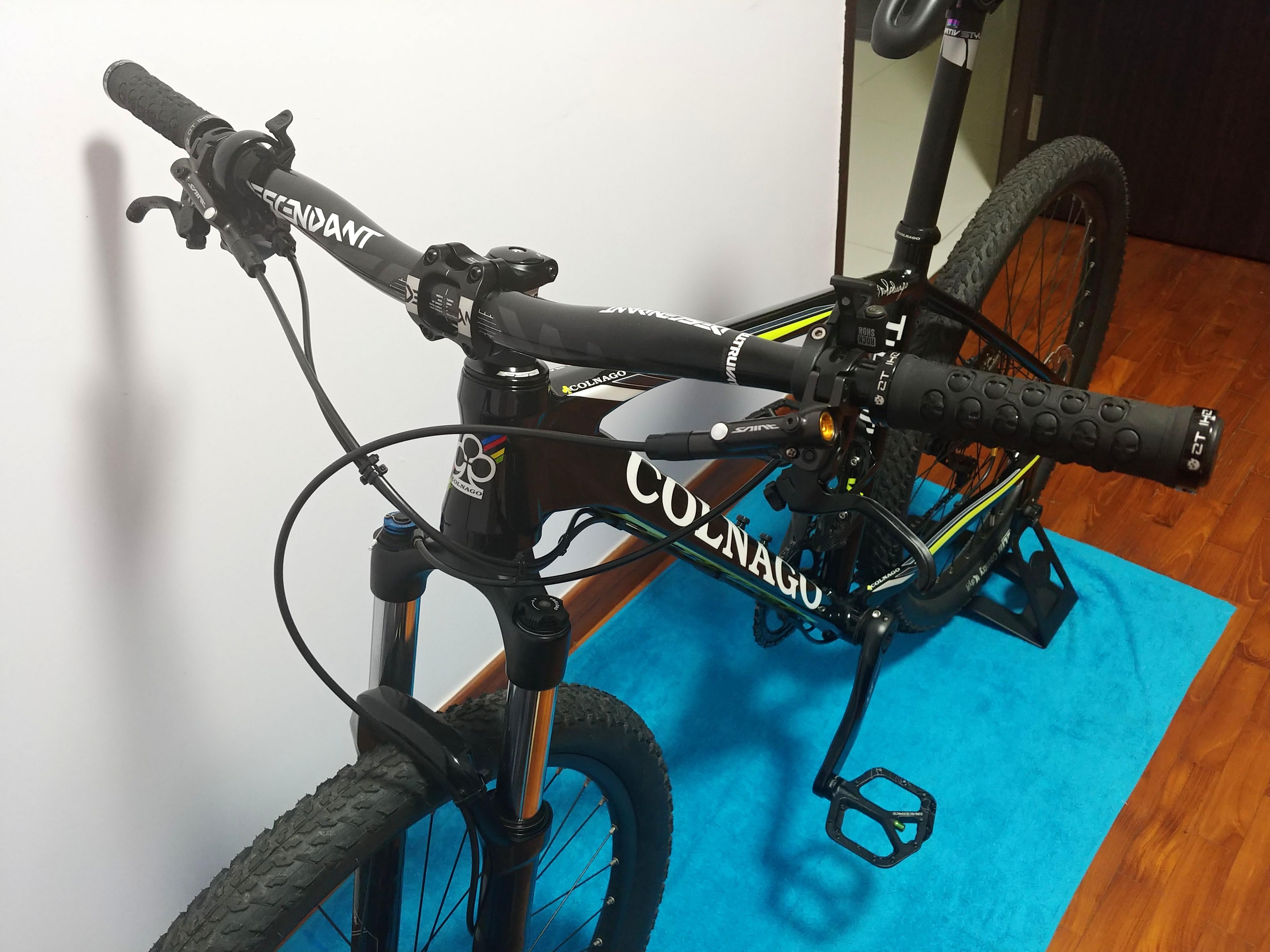 Colnago 26 discount