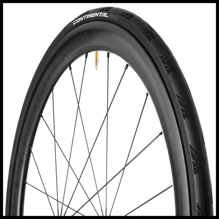 Continental 2025 gp5000 30mm