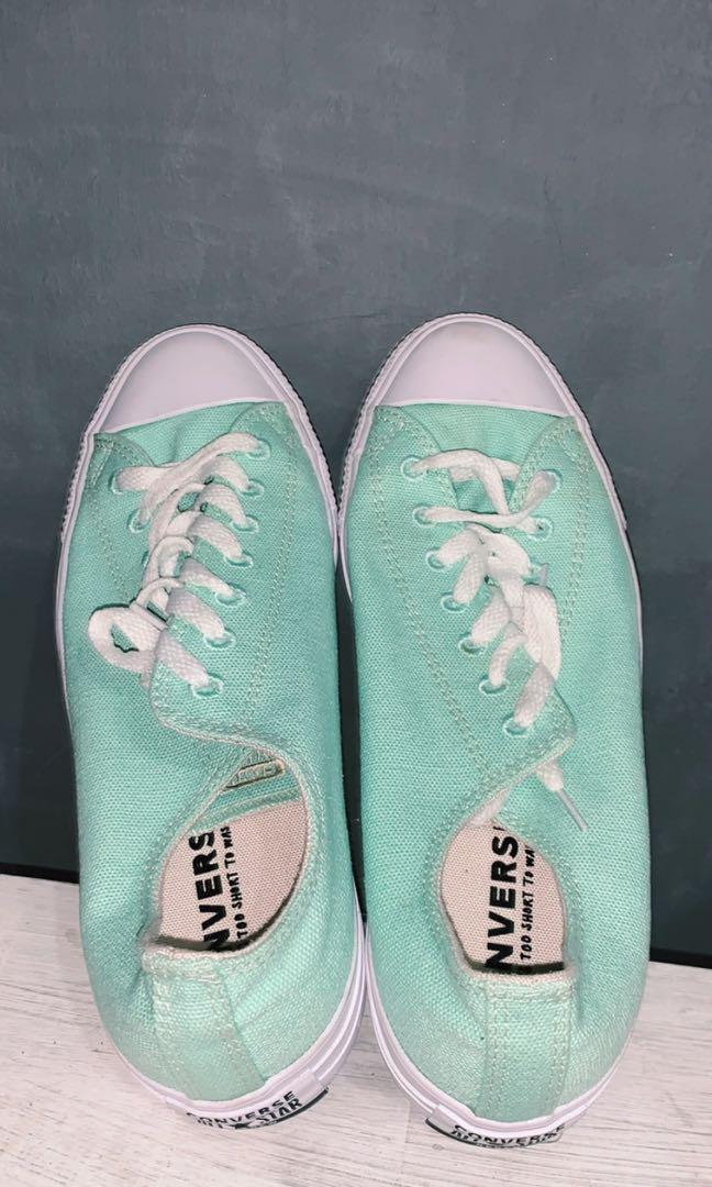 converse pastel collection