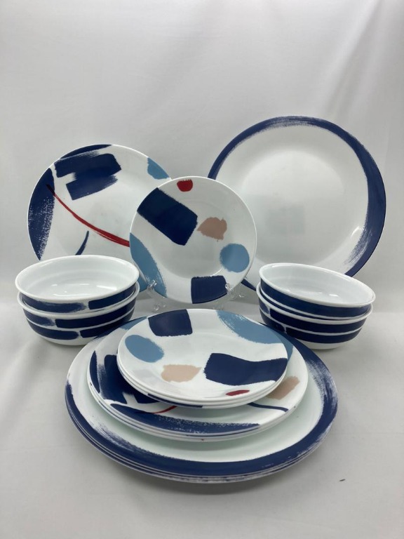Corelle vivid on sale splash