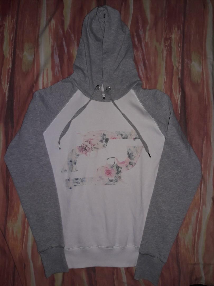 hoodie size xs
