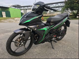 (Category: ) located in . Submitted by Amienputra (Listing ID 1038374170, Image 1). Description: .