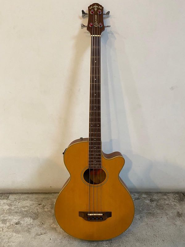 Fretless