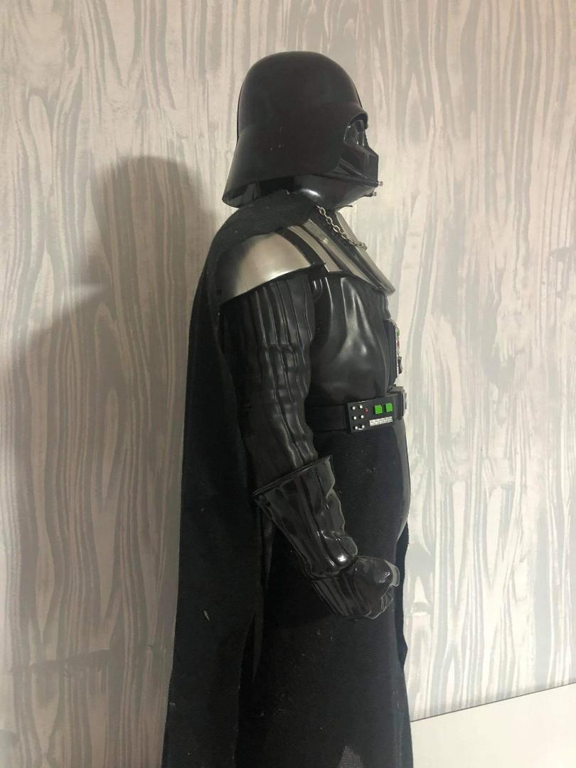 Darth Vader 32 inches Hobbies Toys Toys Games on Carousell