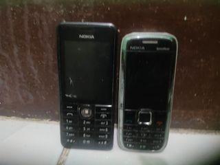 Defective Nokia Phones