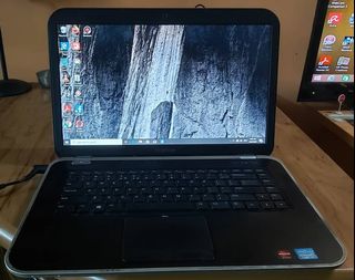 Dell Inspiron 15 7548 Electronics Computers Laptops On Carousell