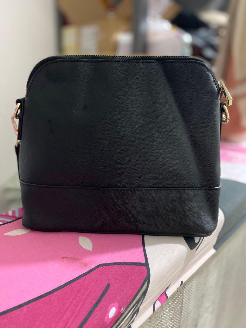 Della Stella Sling Bag, Fesyen Wanita 