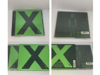 (Deluxe Edition) X - Ed Sheeran