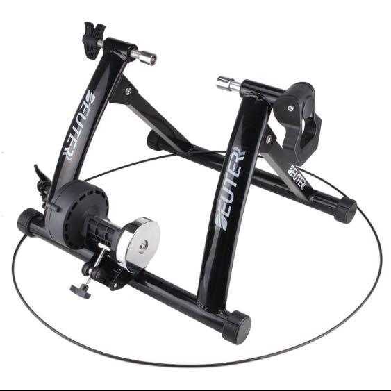 Deuter bicycle trainer 2025