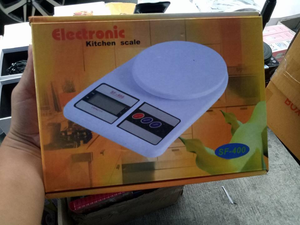 Digital Weight Scale (Category: Bakeware) located in Manila. Submitted by affordshopz (Listing ID 1038353613, Image 1). Description: 250 only now! Open for delivery Avail now!!.