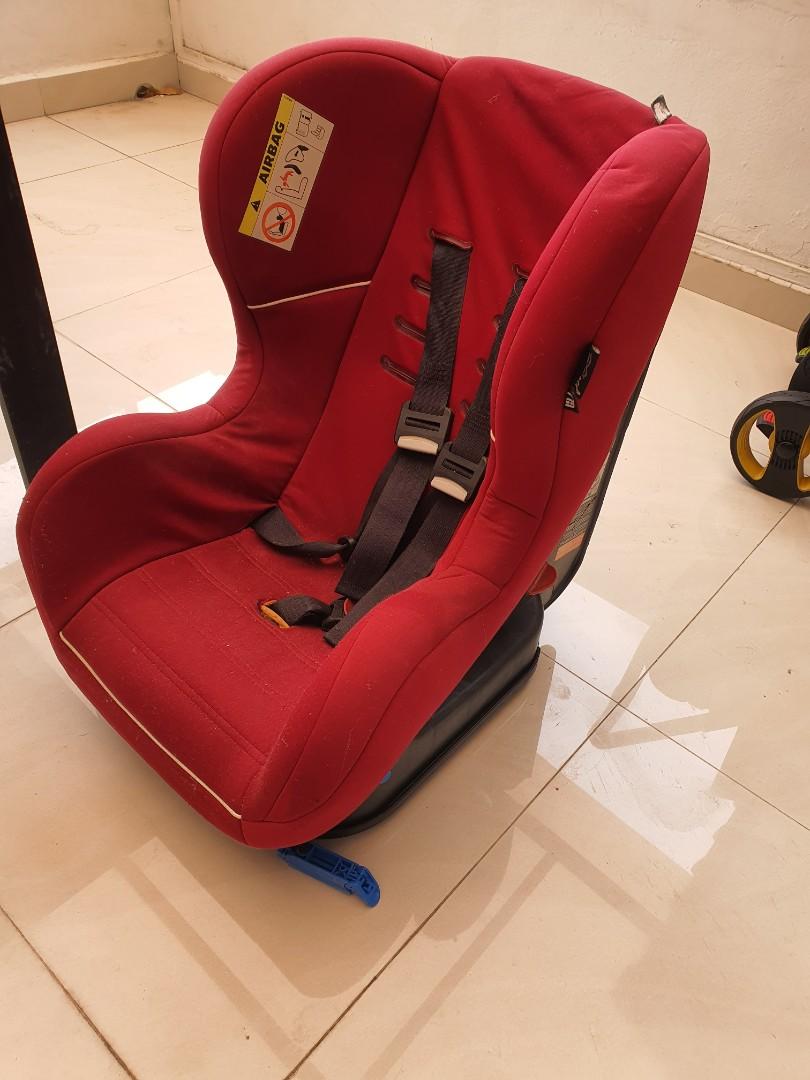 Doona car seat stroller and mothercare car seat Babies Kids