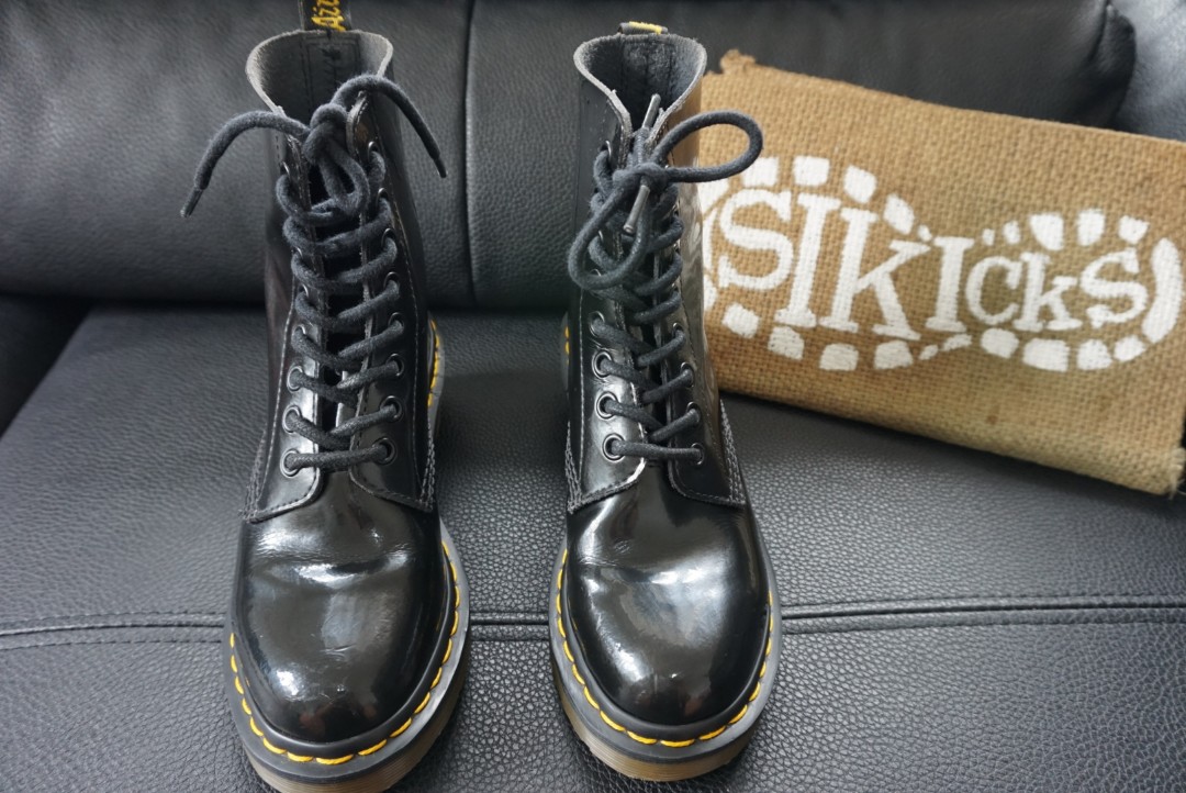 dr martens clemency sale