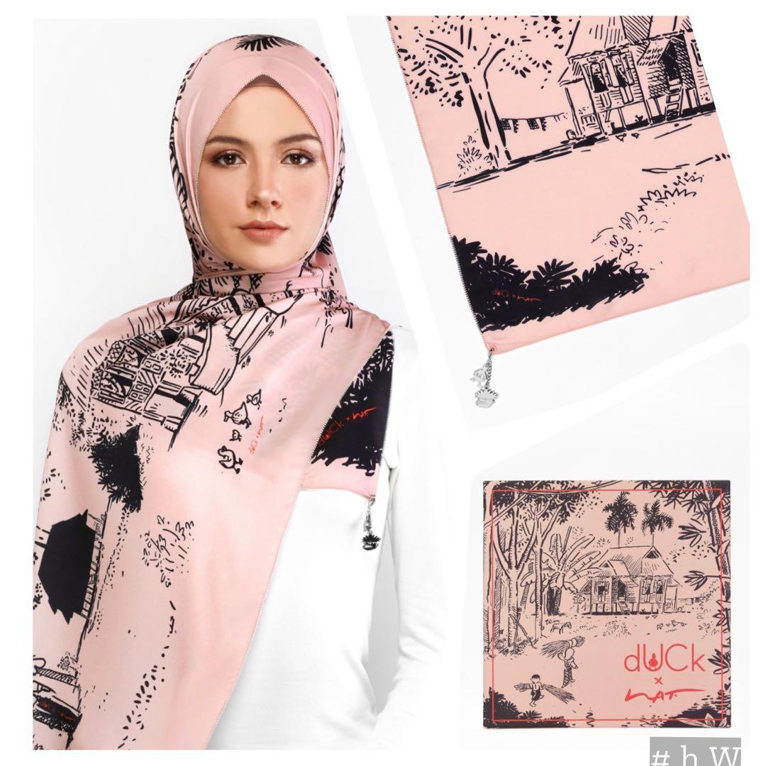 Duck lat shawl clearance