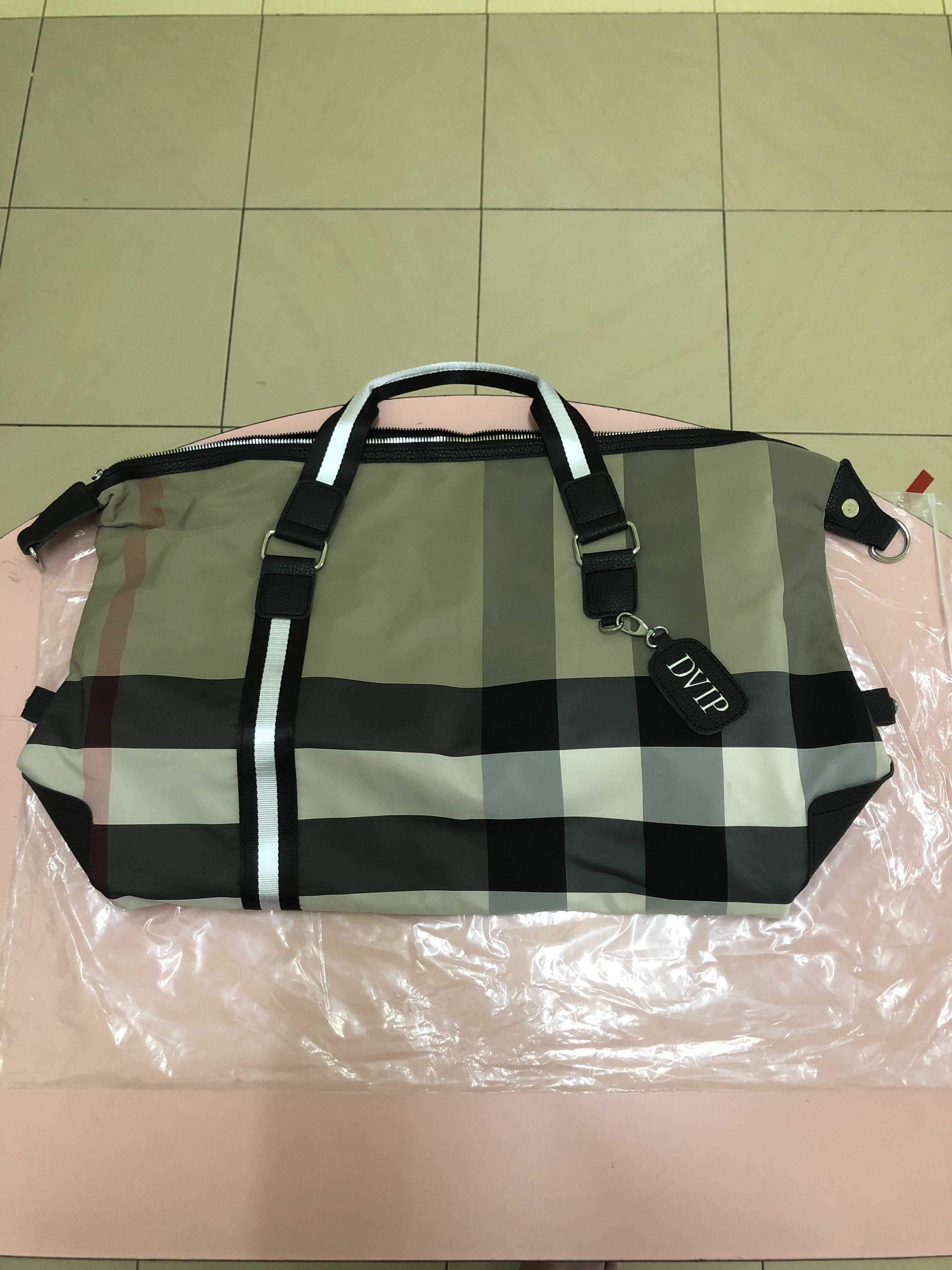 Dvip bag sales