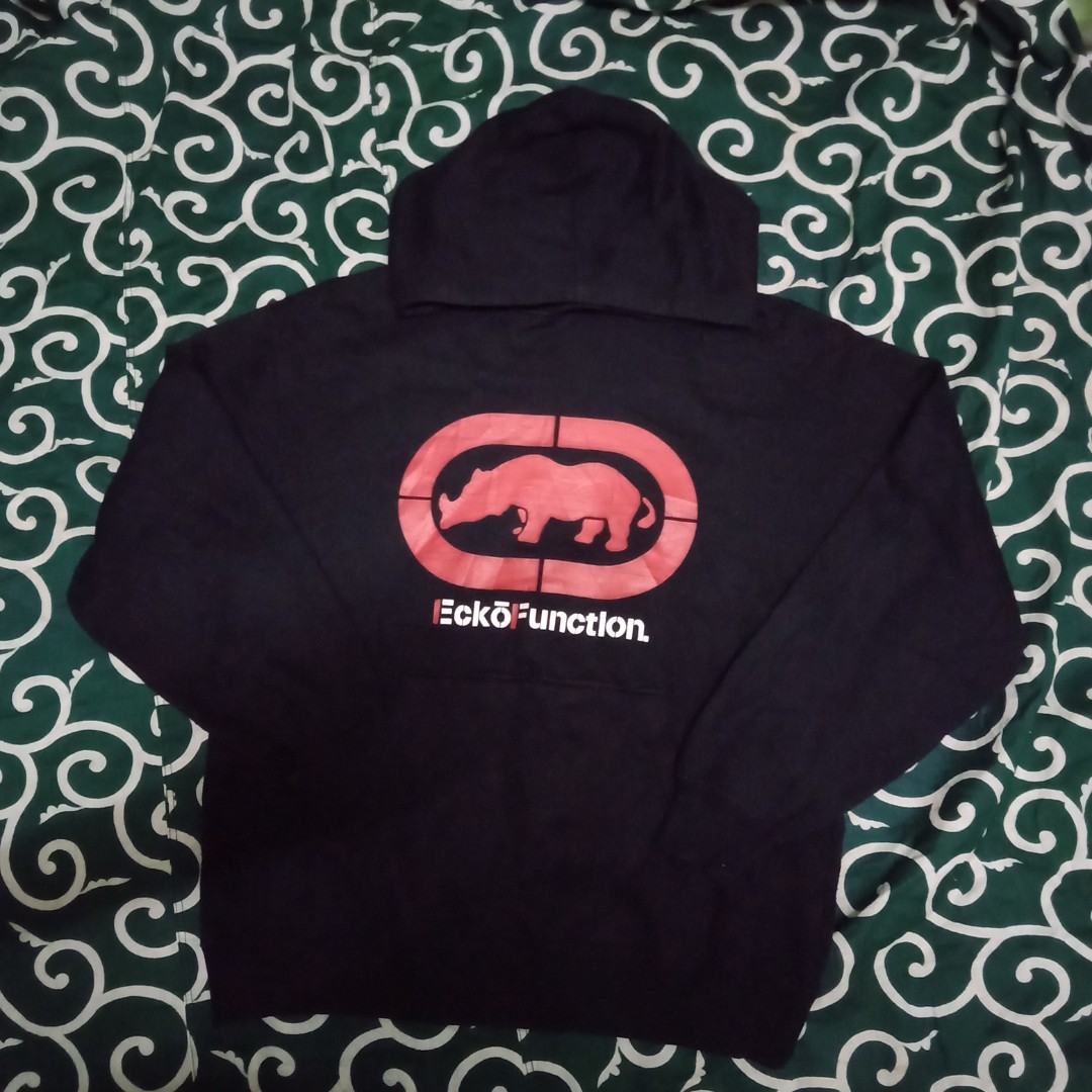 ecko function hoodie