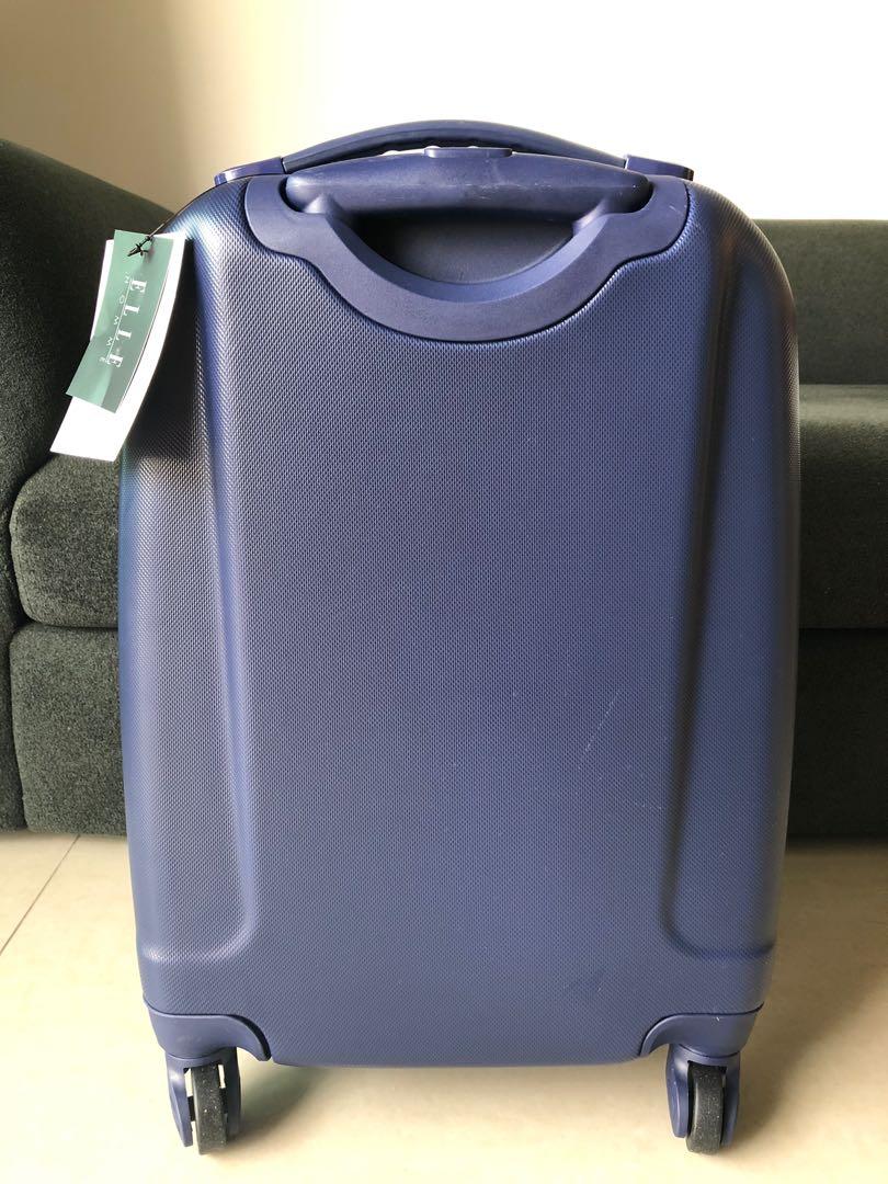 elle cabin luggage